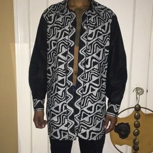 Tribal Tunic FINAL MARKDOWN